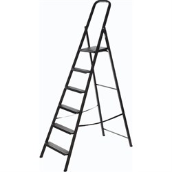 Стальная стремянка SMARTY Gamma - фото 16771205
