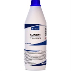 Ксилол Selkor 98788 - фото 16771282