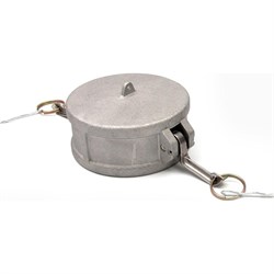 Алюминиевый камлок HIMPT 2200024 - фото 16771897