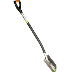 Титановая лопата Центроинструмент Ракета - фото 16773449