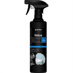 Отбеливающее моющее средство PRO-BRITE VEKSA - фото 16773455
