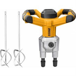 Строительный миксер INGCO INDUSTRIAL - фото 16773616