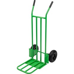 Двухколесная тележка Строймаш ТД-250.00.000 - фото 16773785