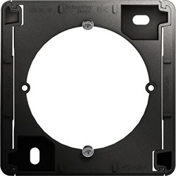 Коробка наружного монтажа Systeme Electric Glossa - фото 16774131