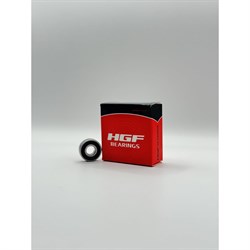 Подшипник HGF 1000096 (696 2RS) - фото 16774204