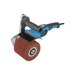 Барабанная шлифмашина Манкупер K15-3 - фото 16774237