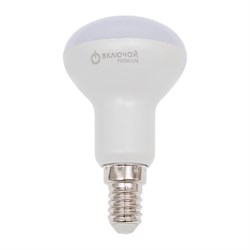 Светодиодная лампа ВКЛЮЧАЙ PREMIUM - фото 16774248