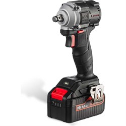 Ударный гайковерт RUNTEC RT-IW300T - фото 16774317