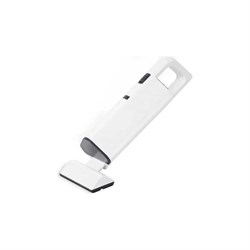 Портативная беспроводная мини щетка-пылесос для уборки за животными ZDK Smart - фото 16774351