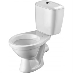 Унитаз-компакт Santek Паллада - фото 16774423