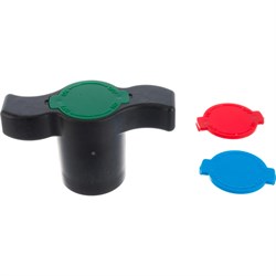 Удлиненная рукоятка для крана Giacomini R749FY002 040-0254 - фото 16774471