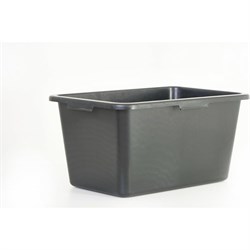 Строительный прямоугольный контейнер ООО РВ Пласт Стандарт - фото 16774505