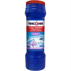 Чистящее средство Чистин 24227 - фото 16774623