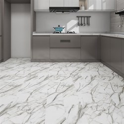 Виниловый пол с подложкой Lamiwood AQUAMARINE - фото 16774662