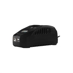 Аккумуляторная дрель шуруповерт JCB JCB-18CD-2XB-E(57236) - фото 16774793