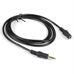 Звуковой удлинитель ExeGate EX-CCA-42-1.5 - фото 16776591