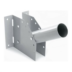 Кронштейн для уличных консольных светильников FERON ДС-1 - фото 16776650