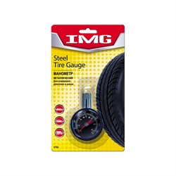 Автомобильный манометр IMG V720 - фото 16776666