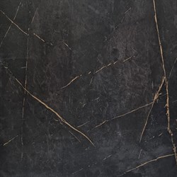 Плинтус ООО ДЕКОПЛИНТ ДЖОКЕР 3 № каспий черное золото 3.05 м - фото 16776680