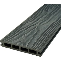 Доска террасная Groentec TDEGP3D 145-22-3000 - фото 16776689