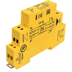 Устройство защиты для защиты витой пары Citel DLA-24D3 - фото 16777102