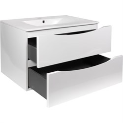 Подвесная тумба BOND T01805-S05W - фото 16777518