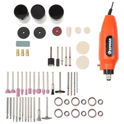 Мини дрель ЕРМАК 693-023 - фото 16777733