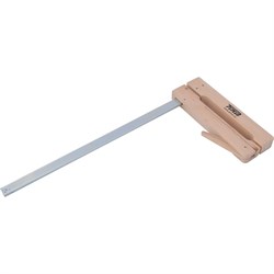 Деревянная струбцина PINIE 31-600 - фото 16777781