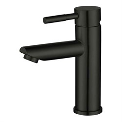 Однорычажный смеситель для умывальника Melana Tondo - фото 16777800