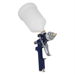 Воздушный краскораспылитель SCHTAER SCH-827-1.3 - фото 16777880