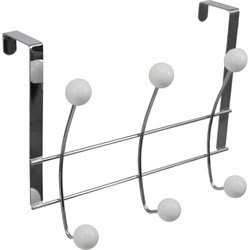 Вешалка на дверь Rosenberg R-355059 - фото 16777948