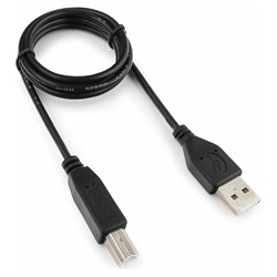 Кабель Гарнизон GCC-USB2-AMBM-1M - фото 16777999