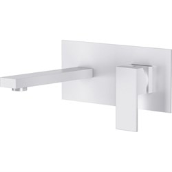 Встраиваемый смеситель для раковины D&K Bayern.Liszt - фото 16778089