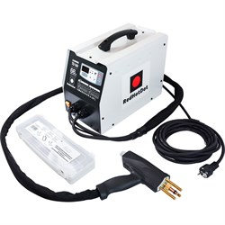 Споттер по алюминию RedHotDot ALUMINIUM TU-160 - фото 16778199