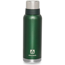 Термос АРКТИКА 106-1200-GN - фото 16778219