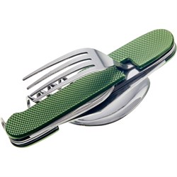 Мультитул TOURIST ДМ-360 - фото 16778303