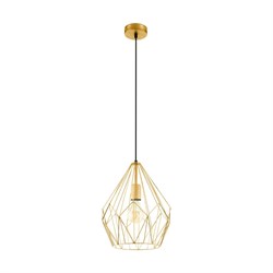 Подвесной светильник Eglo CARLTON - фото 16778344