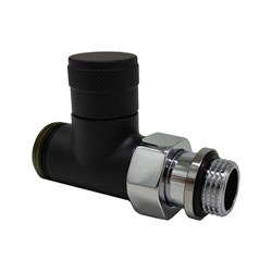 Прямой запорный вентиль SR Rubinetterie Tondera - фото 16778371