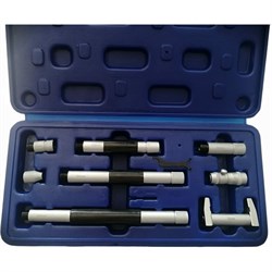 Микрометрический нутрометр Буревестник НМ - фото 16778741