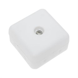 Соединительная коробка ЭЛТЕХ-СЕРВИС 541 - фото 16778822