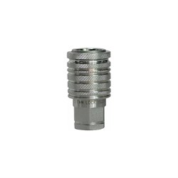 Быстроразъемное соединение TITAN LOCK TL4M-SF/20X1.5 - фото 16778873