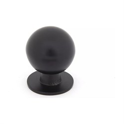 Мебельная ручка PALLADIUM B8354S.BLmatt - фото 16778935