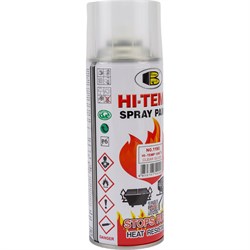 Жаростойкий лак Bosny 1190 - фото 16778957