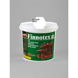 Декоративный акриловый лак Finlux Святозар-92 FINNOTEX - фото 16779083