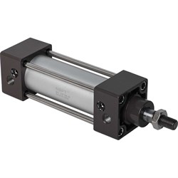 Пневмоцилиндр NBPT 81623 - фото 16779121