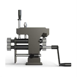 Станок зиг машина Keepler-Stan 00-00000222 - фото 16779196