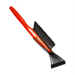 Щетка-скребок LIMROY LR-094064 - фото 16779349