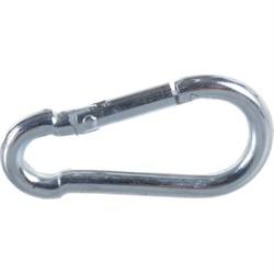 Пожарный карабин BEFAST KP0410S - фото 16779366