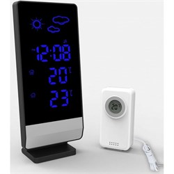 Метеостанция BVItech BV-61BKX - фото 16779456