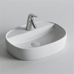 Накладной умывальник Ceramicanova Element - фото 16779517